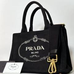 2025年最新】prada カナパ トートバッグの人気アイテム - メルカリ