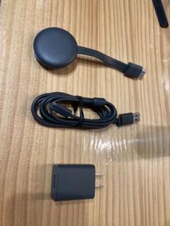 2025年最新】Google chromecast3 GA00439-JPの人気アイテム