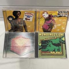 MIX CD DJ MURO まとめ売り 送料無料