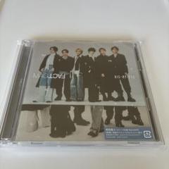 MAGFACT初回盤AキスマイDVD
