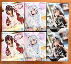 新品未開封 ホロライブ Relax time フィギュア9体まとめ売り 新品・未開封】ホロライブ Relax time フィギュアセット - メルカリ