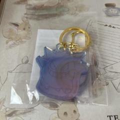 バンダイナムコ　ポケモン　アクリルキーホルダーゲンガー