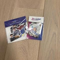 キンプリ　King & Prince  アクスタ　フレークシール King & Prince キンプリ フレークシール - メルカリ