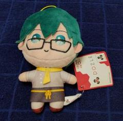 ドズル社 GIGO ぬいぐるみ マスコット【おんりー】 15体セット GiGO コラボカフェ ドズル社 マスコットぬいぐるみ～GiGO限定