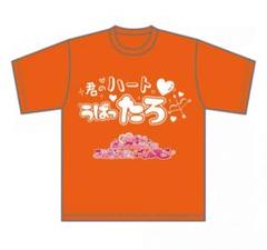 らぶしっく はやて Tシャツ らぶしっく推しTシャツ（はやて） | ＃らぶしっく オフィシャル