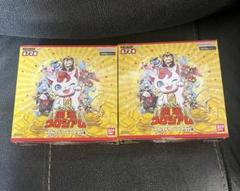 開運コロシアム　第一弾　未開封　7BOX 開運コロシアム第一弾未開封7BOX