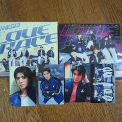 SF9 로운 CD トレカ SF9 로운 CD トレカ