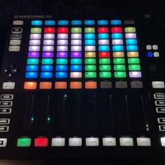 MASCHINE JAM トランスファーID付き Amazon | NATIVE INSTRUMENTS ネイティブインストゥルメンツ