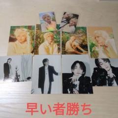 SEVENTEEN セブチ ジョンハン まとめ売りうちわ トレカ CD