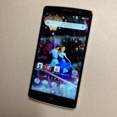★動作確認済★ docomo Disney Mobile DM-01G 16GB