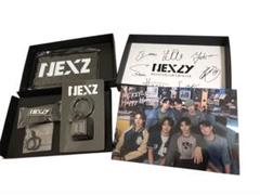 2025年最新】NEXZ 入会特典の人気アイテム - メルカリ