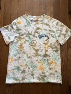 ゴースローキャラバン　メンズTシャツ