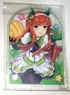 ウマ娘 サイレンススズカ アクリルスタンド 熱血ハチャメチャ大感謝祭