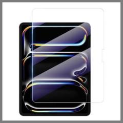 【未使用】NIMASO ガラスフィルム iPad Pro 11インチ用 保護