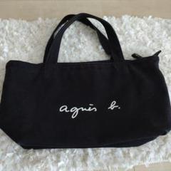 専用♡新品未使用♡アニエスベー♡ ベージュと黒のトートバッグ 2025年最新】Agnes b レディース トートバッグの人気アイテム
