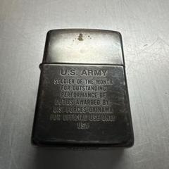 2025年最新】zippo armyの人気アイテム - メルカリ