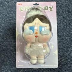 CRYBABY SHINY SHINY シリーズ ぬいぐるみペンダント CRYBABY SHINY SHINY シリーズぬいぐるみペンダント - メルカリ