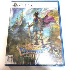 ドラゴンクエストⅢ そして伝説へ 新品 PS5 ドラクエ プレイステーション