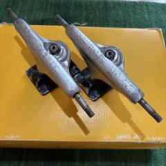 Independent トラック forged Hollow 144 Hi
