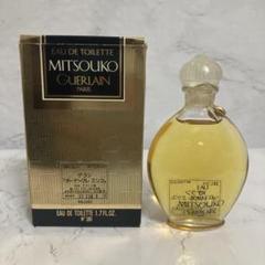 ゲラン ミツコ オードトワレ 75ml 未開封 GUERLAIN 送料無料 ゲラン ミツコ EDT オードトワレ SP 75ml