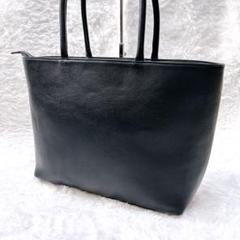 【美品】RATOM トートバッグ 最上位モデル 牛革 ブラック シボ革 立芯 Amazon.co.jp: [RATOM] 最上位モデル トートバッグ メンズ 本革