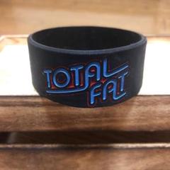TOTALFAT ラバーバンド