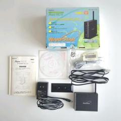 NEC AtermWL11E ETHERNETボックス