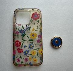 kate spade iPhone14Pro対応ケース