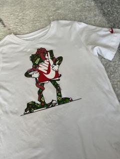 未使用Nike Tシャツ キッズ160