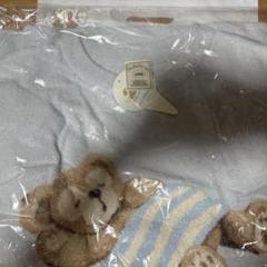 楽天市場】ダッフィー ルームウェアセット 半袖 ブルー gelato