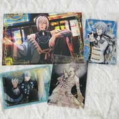 アイナナ 四葉環 ステージカード クリアカード リンウイ プレミアムカード