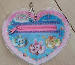 ヒーリングッドプリキュア　財布