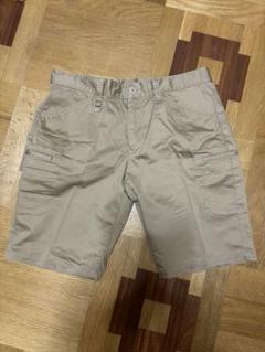 SOPHNET. ソフ 6ポケット ショートパンツ 短パン ベージュ サイズM