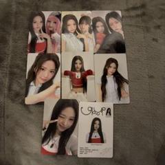 RESCENE ゼナ トレカ まとめ売り RESCENE グッズ トレカ ゼナの通販 by よう's shop｜ラクマ