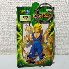 ☆ スーパーエフェクト キーホルダー ドラゴンボールフィギュア