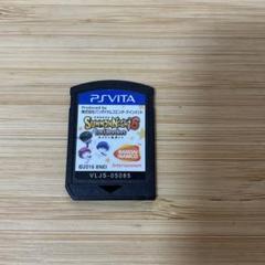 サモンナイト6 失われた境界たち　PSVita　ソフト