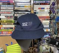 SSZ CUBE BASE BALL CAP キャップ BEAMS BEAMS ビームス 24AW SSZ エスエスズィー CUBE BASE BALL CAP