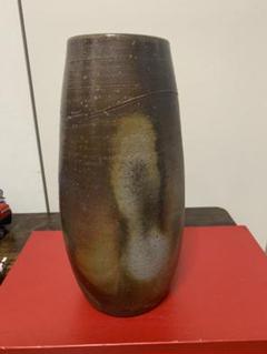 茶道　掛花入 青磁　島田文雄　花入れ 2025年最新】Yahoo!オークション -青磁 花入の中古品・新品・未