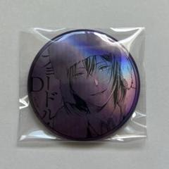 文豪ストレイドッグス 大博覧会 ホログラム缶バッジ フョードル