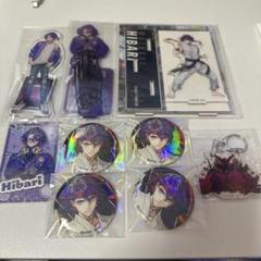 にじさんじ 渡会雲雀 デコラ スト6 iCouleur アクリルスタンド にじさんじ 渡会雲雀 デコラ スト6 iCouleur アクリルスタンド