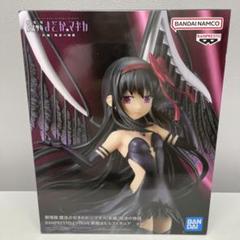 BANDAI NAMCO Entertainment - 中古 未開封品 BANPRESTO EVOLVE 魔法少女まどか☆マギカ[新編]叛逆の物語 まどか ほむら セット BANDAI NAMCO/バンダイナムコ フィギュア pr00064 バンダイナムコエンターテインメント 中古 未開封品 BANPRESTO