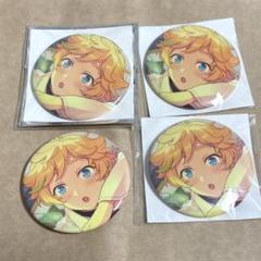 あんさんぶるスターズ 春川宙 テーマ缶バッチ - メルカリ