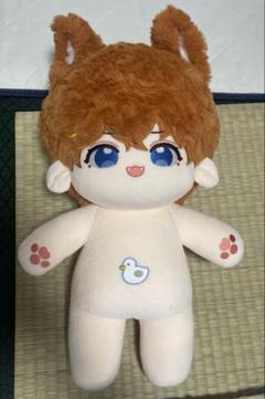 タルタリヤ　40cm ビッグぬいぐるみ タルタリヤ 40cm ビッグぬいぐるみ - メルカリ