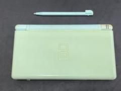 F5G082◆難あり◆ ニンテンドー DS Lite 本体 アイスブルー