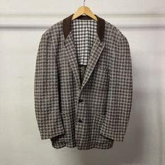 2025年最新】ISSEY MIYAKE 素材：ウール(冬素材) テーラード