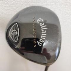 Callaway Collection ドライバーのサムネイル