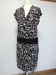 ダイアンフォンファステンバーグ　シルク　ワンピース　チュニック　美品　サイズ2 DIANE von FURSTENBERG - ダイアンフォンファステンバーグ