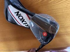 SRIXON ZX5 MAX ドライバー