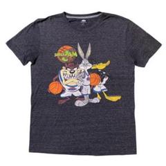 アメリカ古着　オールドネイビー　ルーニー・テューンズ　半袖　Tシャツ　I1830