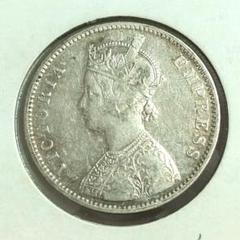 2025年最新】インド 1ルピー 銀貨の人気アイテム - メルカリ